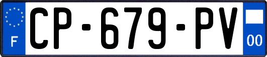 CP-679-PV