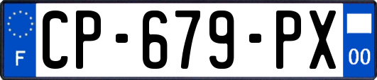 CP-679-PX