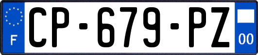 CP-679-PZ