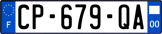 CP-679-QA