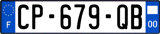 CP-679-QB