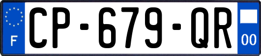 CP-679-QR