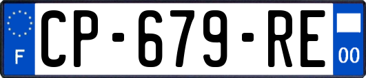 CP-679-RE