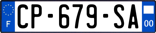 CP-679-SA