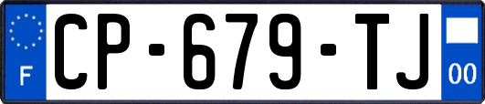 CP-679-TJ