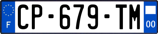 CP-679-TM