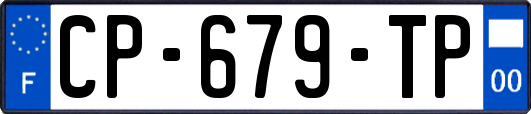 CP-679-TP