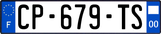 CP-679-TS