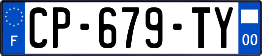 CP-679-TY