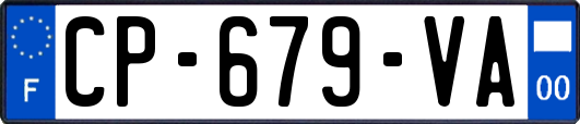 CP-679-VA