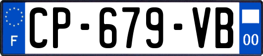 CP-679-VB