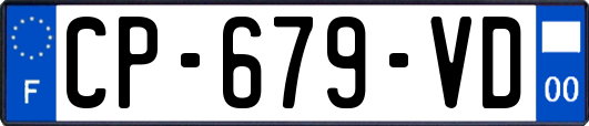 CP-679-VD