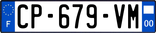CP-679-VM