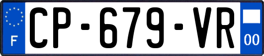 CP-679-VR