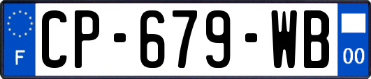 CP-679-WB