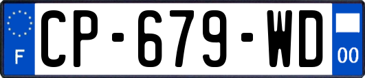 CP-679-WD