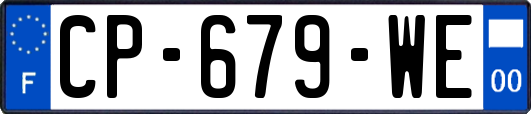 CP-679-WE