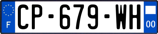 CP-679-WH