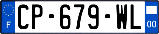 CP-679-WL