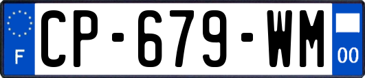CP-679-WM