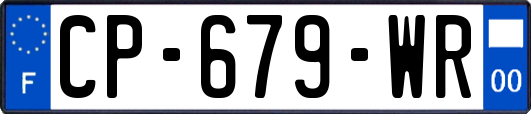 CP-679-WR