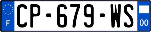 CP-679-WS