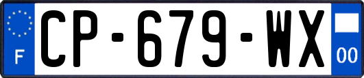 CP-679-WX