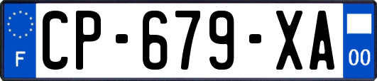 CP-679-XA