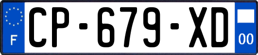 CP-679-XD