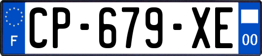 CP-679-XE