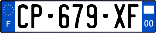 CP-679-XF