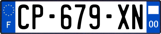 CP-679-XN