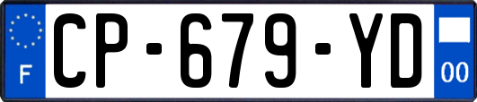 CP-679-YD