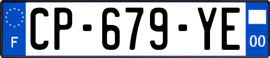 CP-679-YE