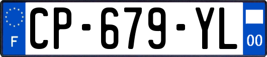 CP-679-YL