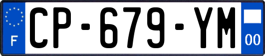 CP-679-YM