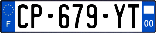 CP-679-YT