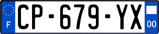 CP-679-YX