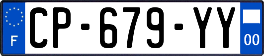 CP-679-YY