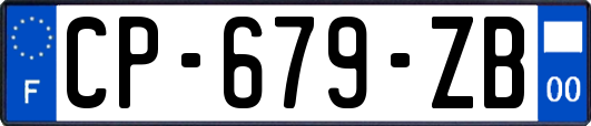 CP-679-ZB