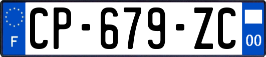 CP-679-ZC