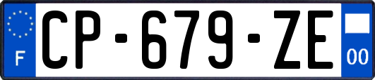 CP-679-ZE