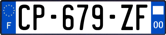 CP-679-ZF