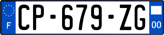 CP-679-ZG