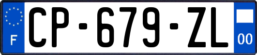 CP-679-ZL