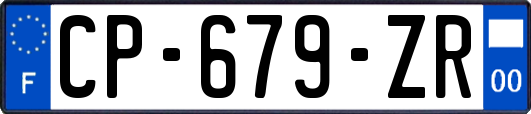 CP-679-ZR