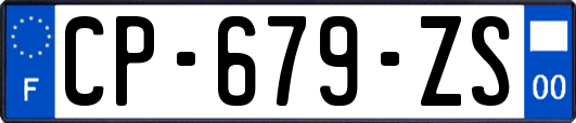 CP-679-ZS