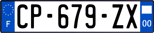 CP-679-ZX