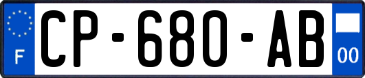 CP-680-AB