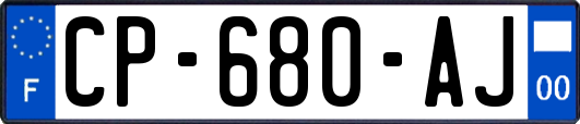 CP-680-AJ